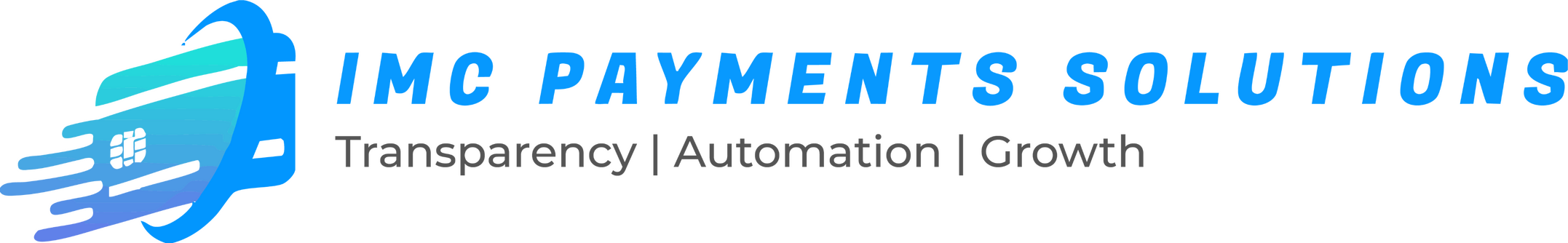 IMC Payments LLC Logo