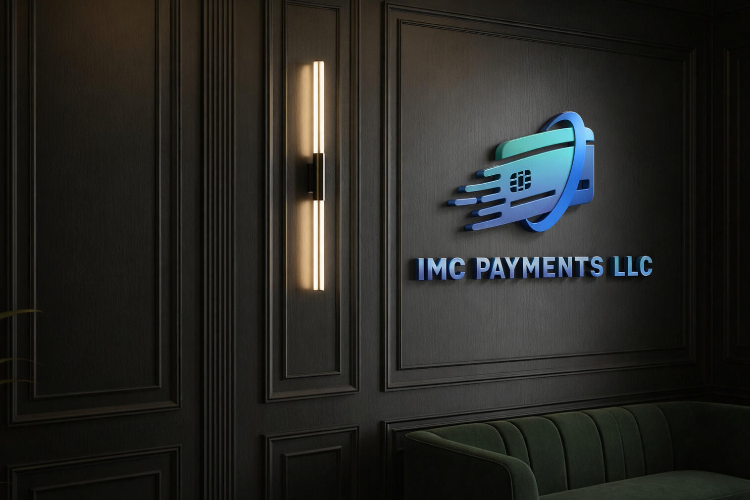 IMC Payment Office