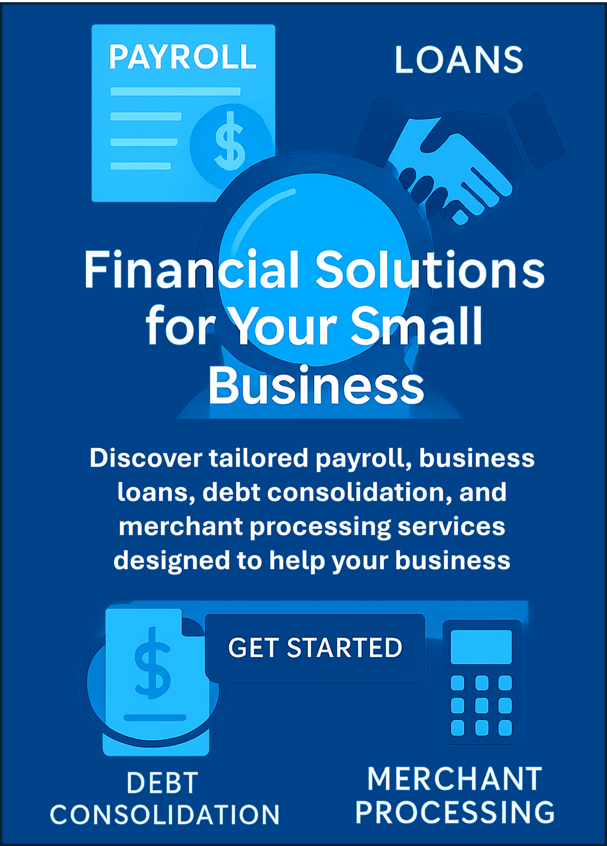 IMC Payment Services