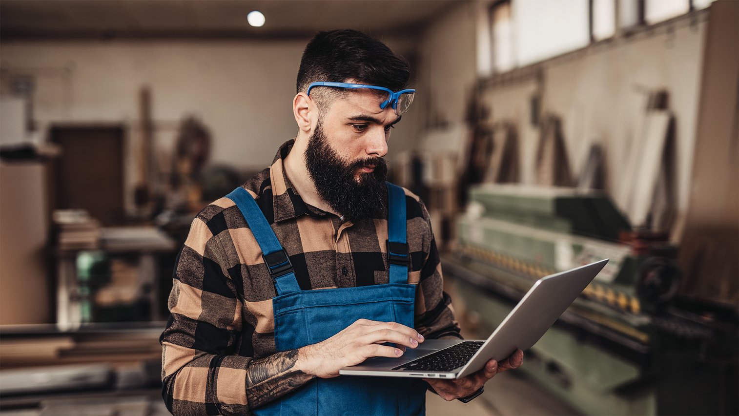 IMC Payment Services