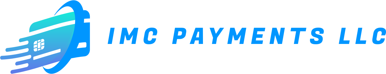 IMC Payments Logo