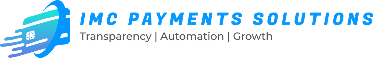 IMC Payments Logo